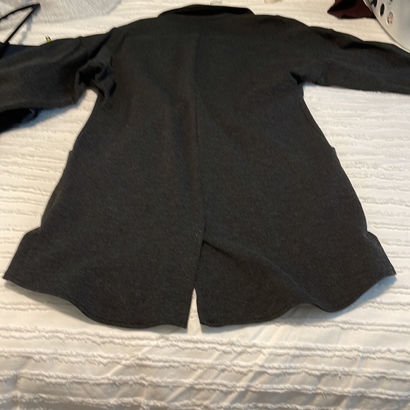 EUC Cabi Ponte knit Lisbon jacket - size XS - Picture 12 of 12